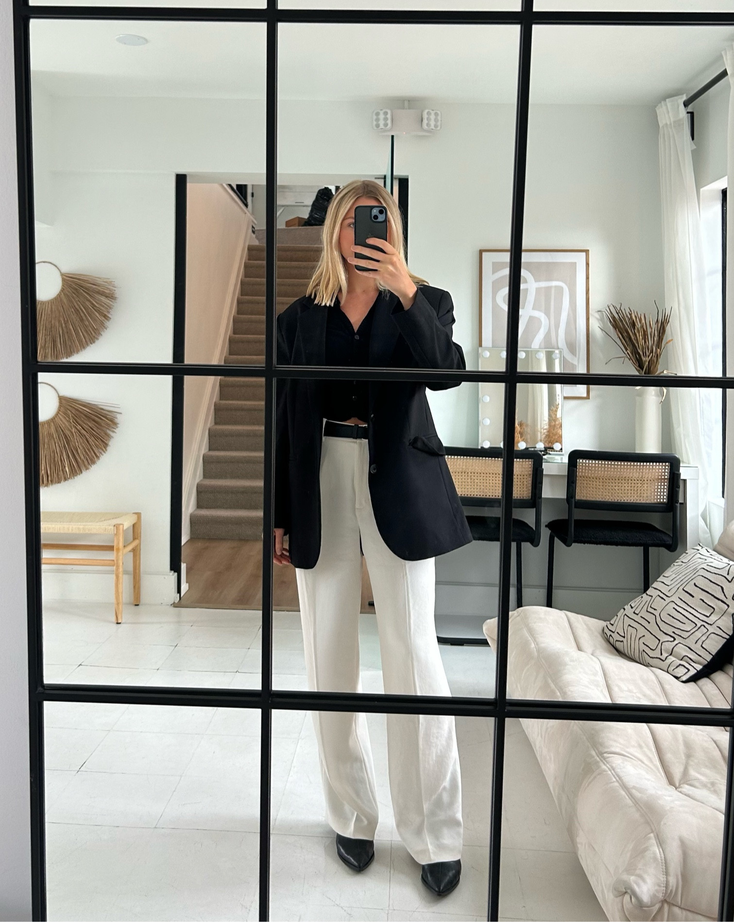 Jess’ OOTD!

#LTKfindsunder100