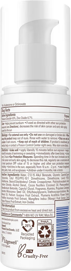 Hawaiian Tropic | Amazon (US)