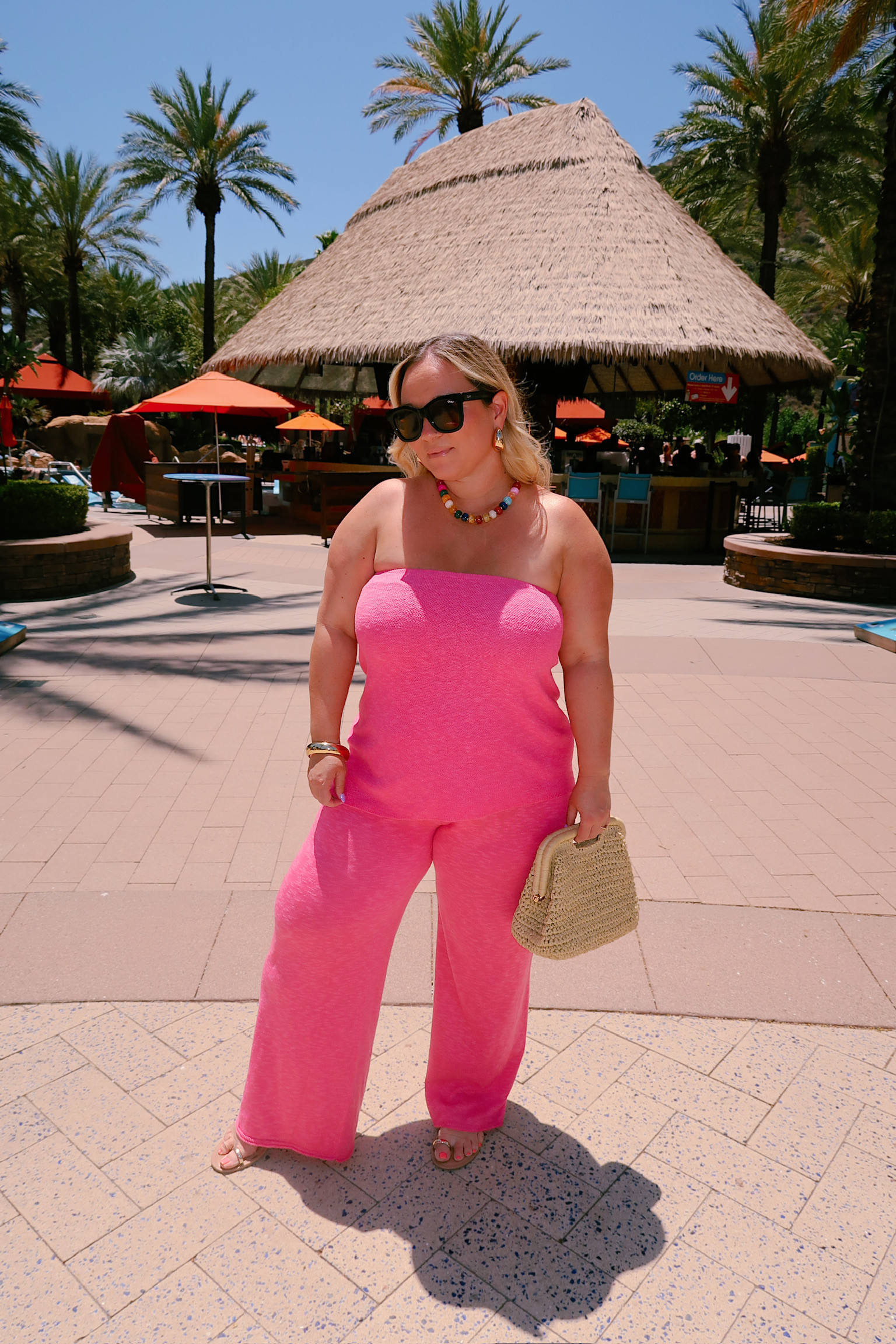 pink vacay moment 💖

Size Large!



Summer outfits, matching sets, asymmetrical, vacation outfits beach, shelli enright, stylenright 

 #LTKootd #LTKSeasonal