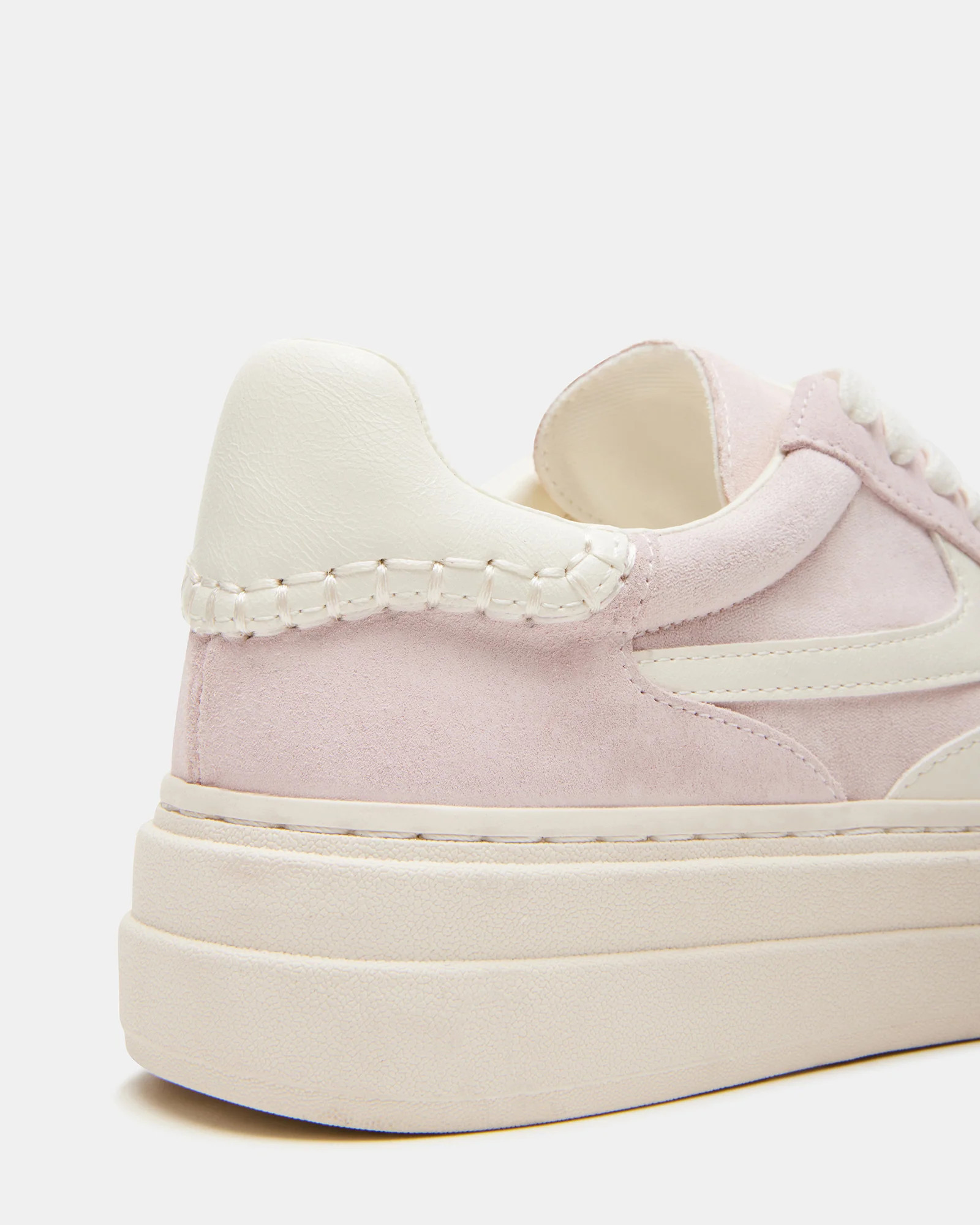 Dodge Light Pink | Steve Madden (US)