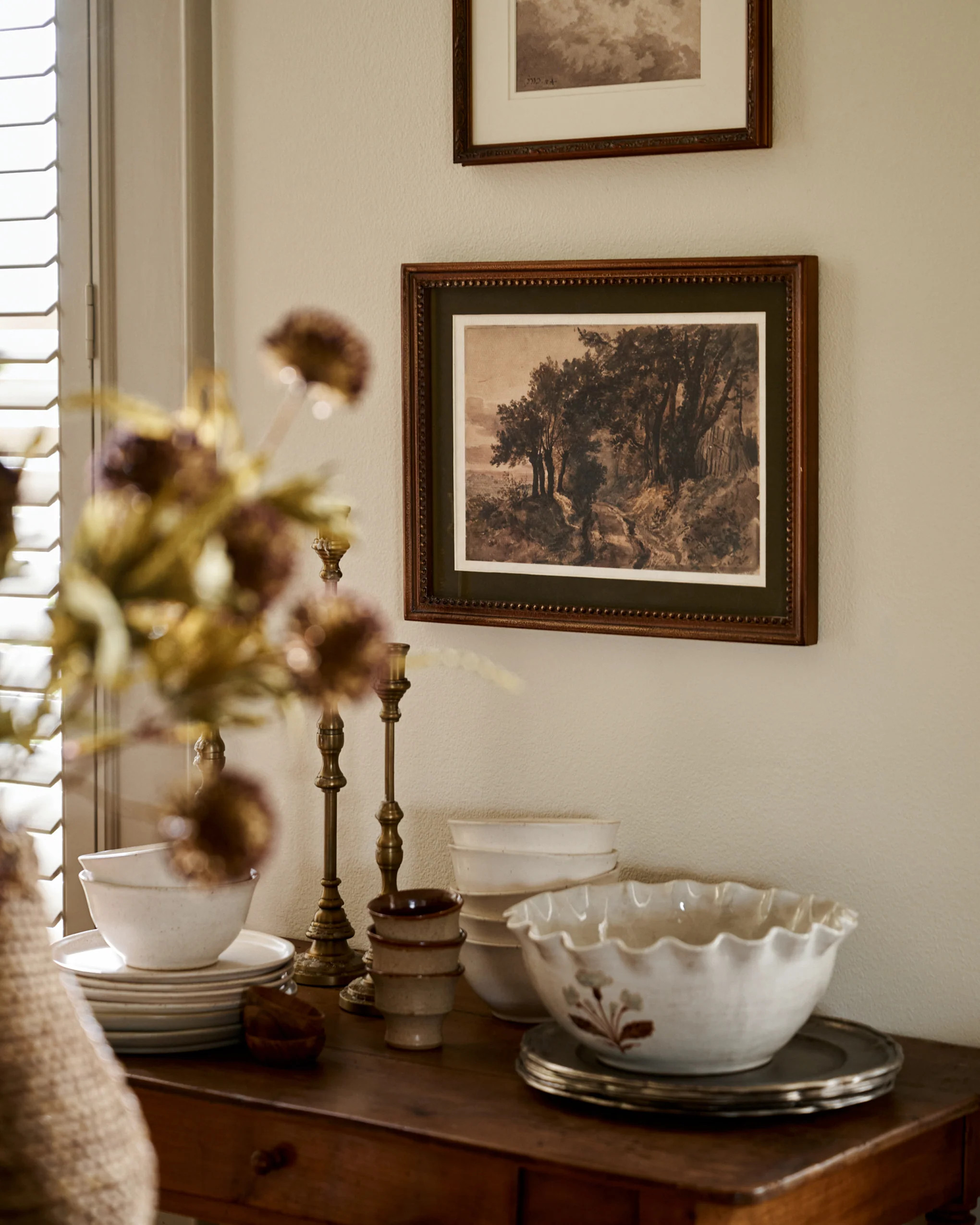 Oak View Landscape | Magnolia
