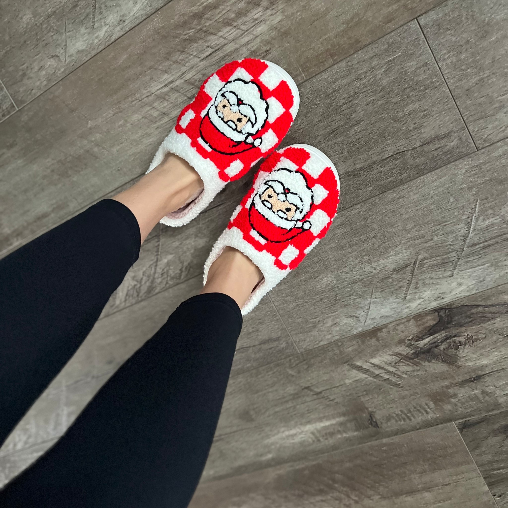 It’s definitely giving holly jolly 🎅🏼

#LTKGiftGuide #LTKHoliday