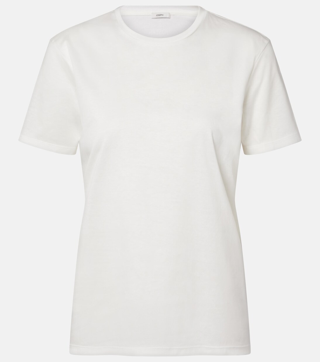 Livia cotton jersey top | Mytheresa (US/CA)