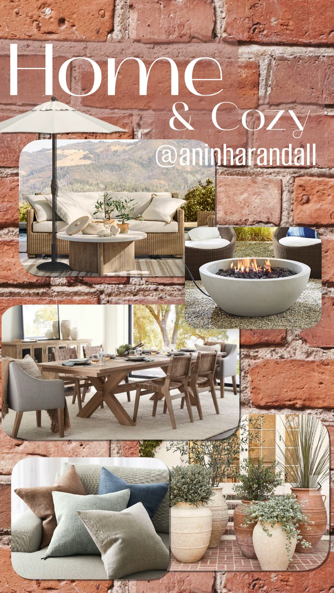 Home & Cozy 

#LTKsalealert #LTKhome #LTKFind