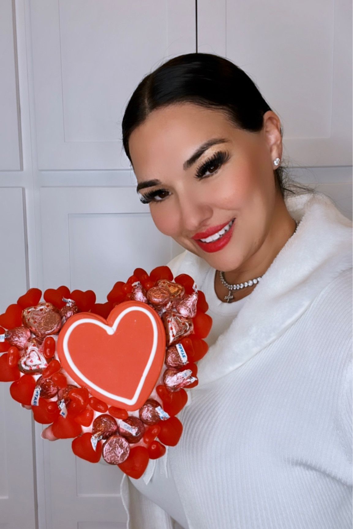 OOTD

#LTKGiftGuide #LTKcurves #LTKSale