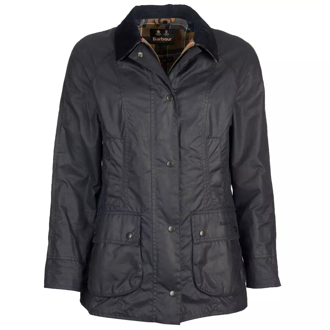 BarbourWomens Beadnell Wax Jacket | House of Fraser UK