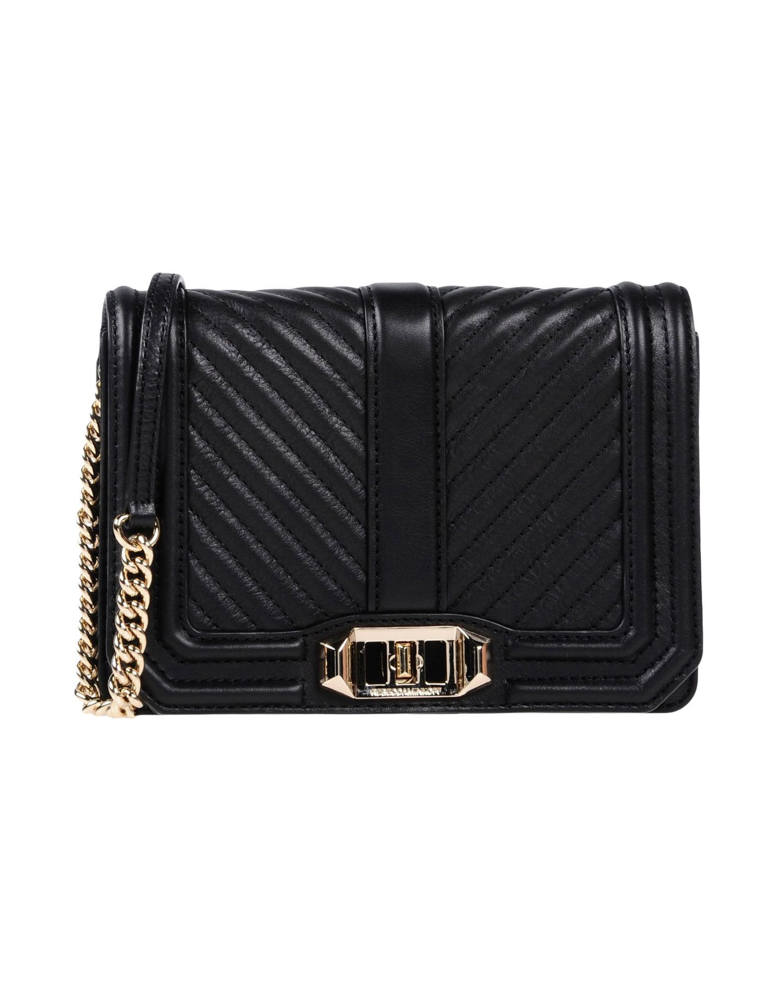 REBECCA MINKOFF Handbags | YOOX (US)