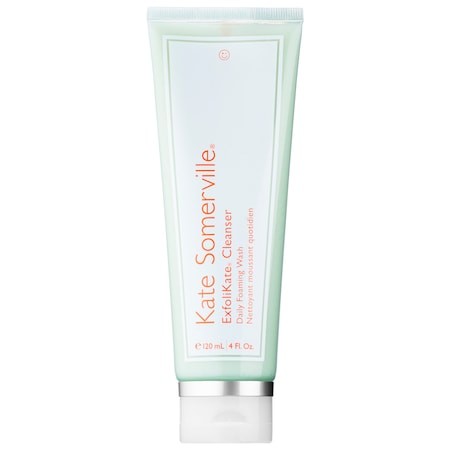 Kate Somerville ExfoliKate(R) Cleanser Daily Foaming Wash 4 oz/ 118 mL | Sephora (US)