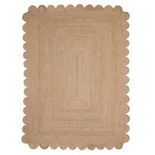 Polly Jute Rug | Ballard Designs, Inc.