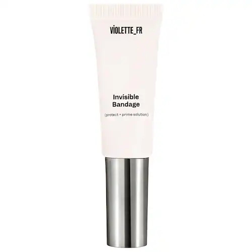 INVISIBLE BANDAGE Protect + Prime Solution Gel with Niacinamide | Sephora (US)