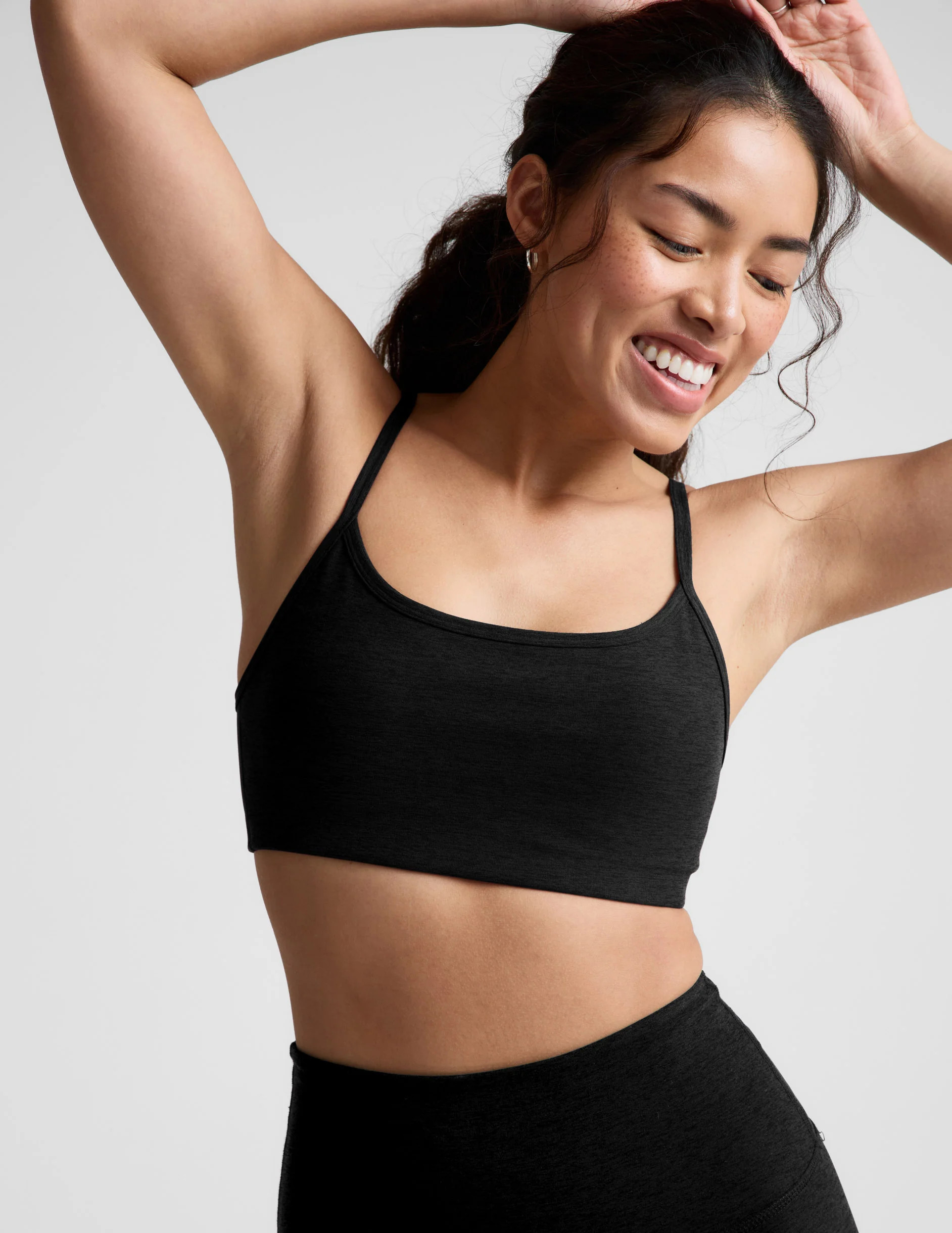 Spacedye Forever Bra | Beyond Yoga | Beyond Yoga