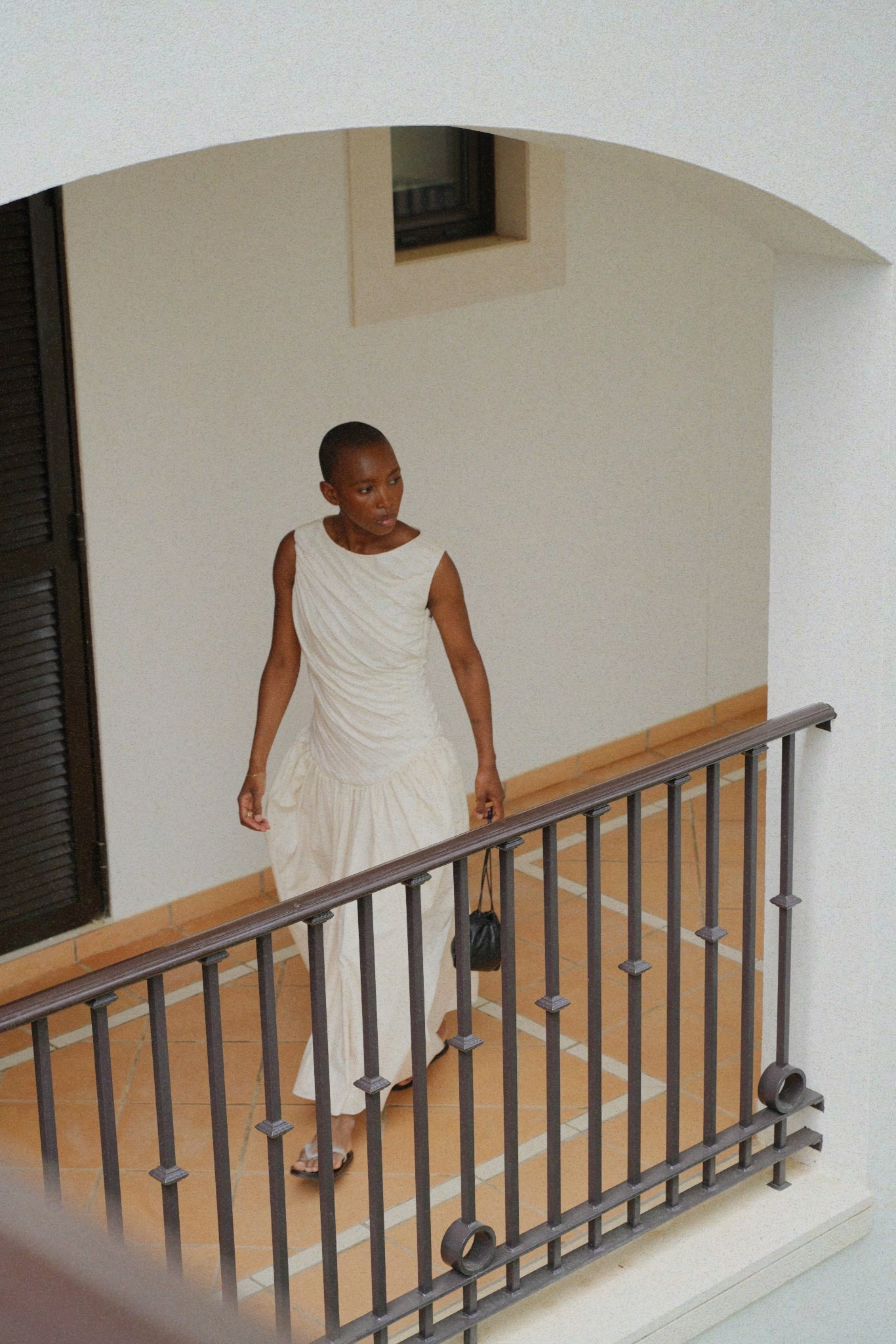 I treated myself to a couple of new dresses for summer and this one instantly made me feel like me.

People sometimes ask where I’d wear pieces like this—and the answer is honestly, anywhere. On holiday, to dinner with friends, even a work meeting. I’ll always find a reason to dress up a little.

Paired with flats or slippers, it becomes surprisingly wearable for more low-key settings. Effortless, elegant, and easy to throw on.

Where would you wear this?

#LTKdresses #LTKstyletip #LTKeurope