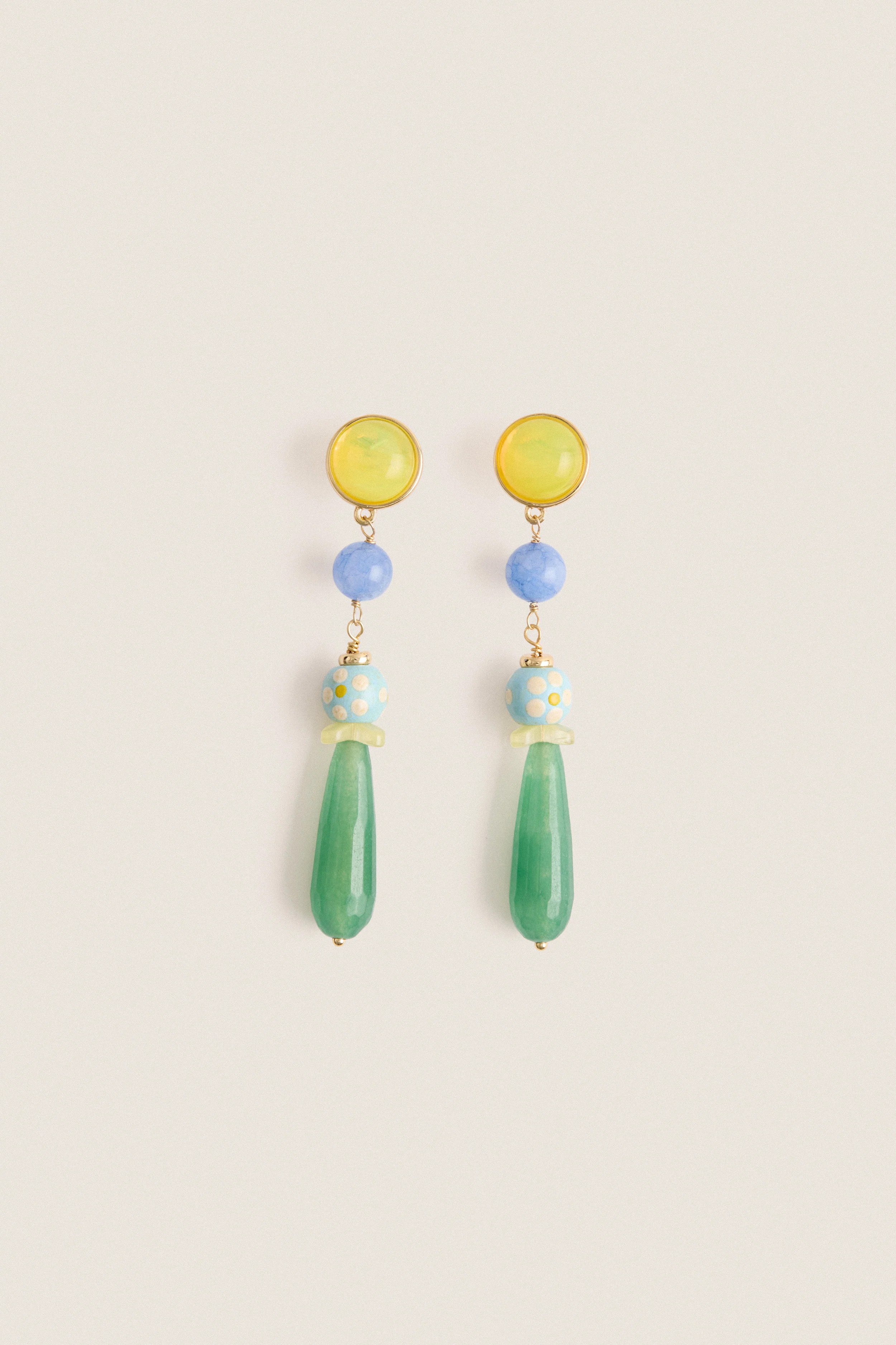 Blues Adriana Earrings | Tuckernuck (US)
