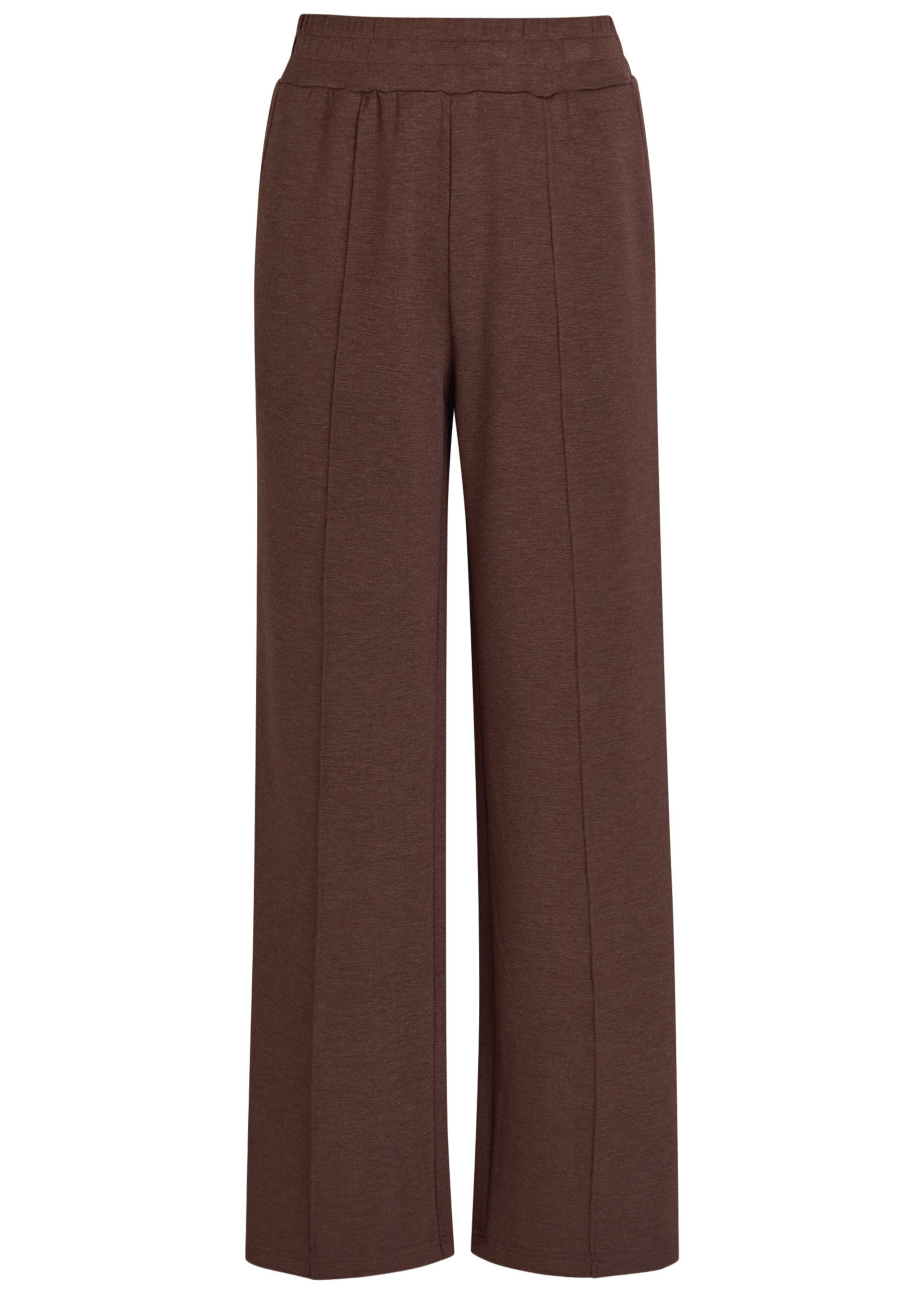 The Wide Leg 30 pintuck jersey sweatpants | Harvey Nichols