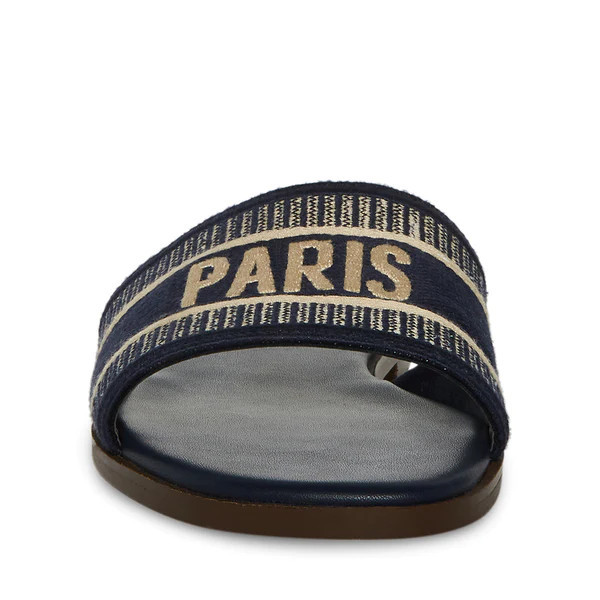 KNOX NAVY MULTI | Steve Madden (US)