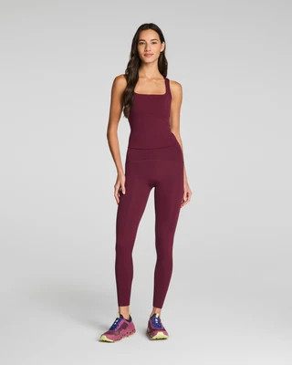 SPANXshape® Booty Boost® Full-Length Leggings | Spanx