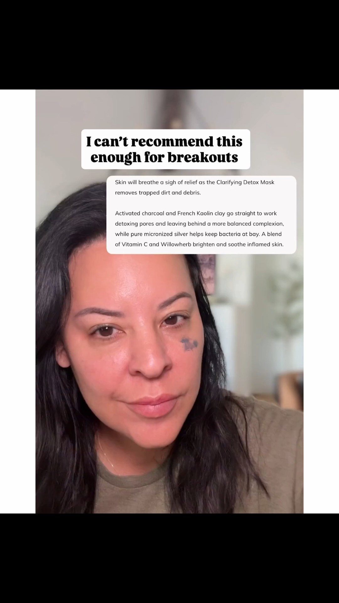 Use code SPOILEDHOME20 for 20% off! My favorite beauty products for women over 40. Makeup and skincare that hydrate, smooth fine lines, and actually work for mature skin. These are my tried-and-true beauty favorites for aging skin, perimenopause, and real life. 



#LTKBeauty #LTKOver40 #LTKMidsize