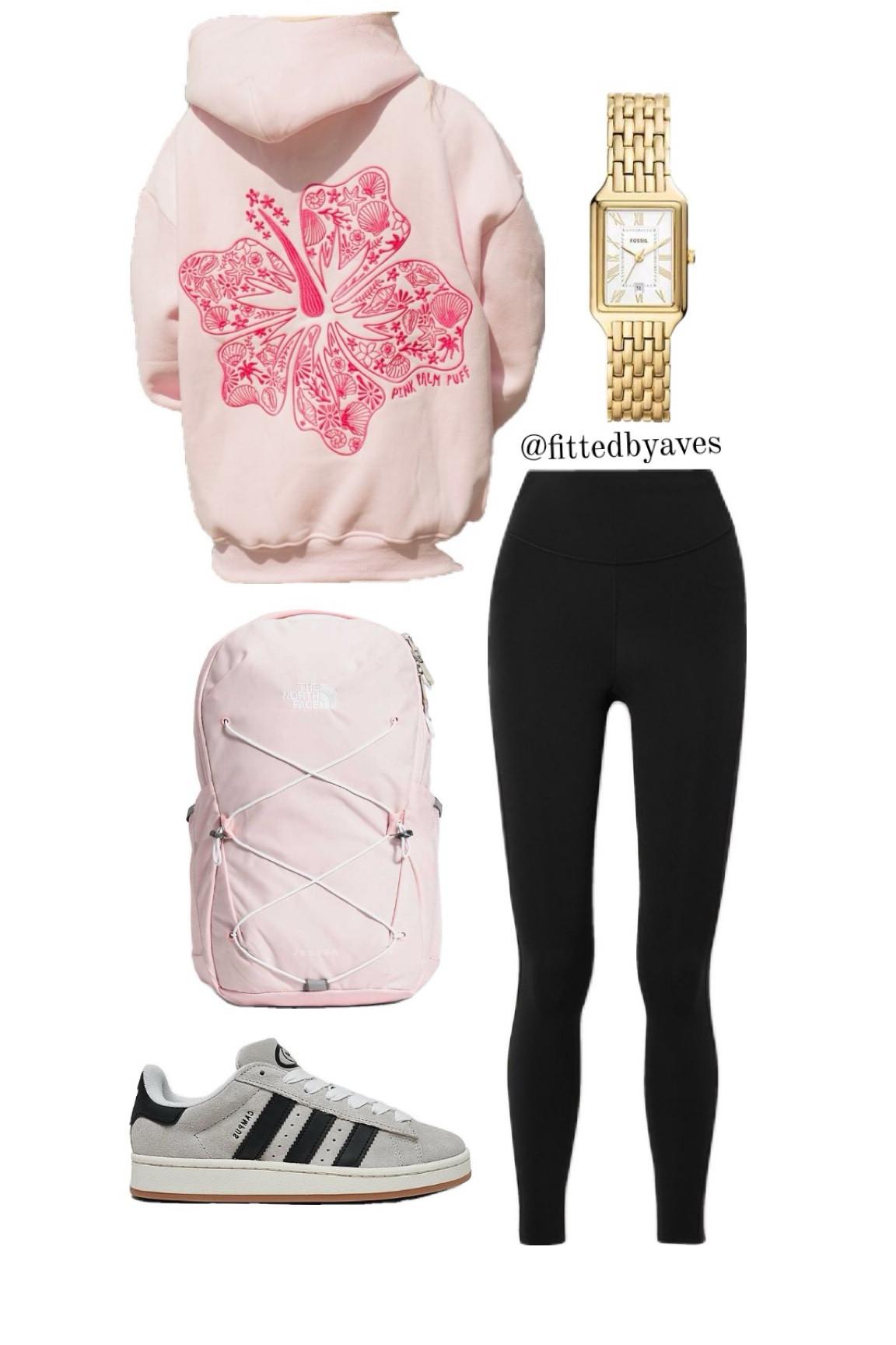 hoodie is from Pink Palm Puff! 

#LTKSaleAlert #LTKStyleTip #LTKFindsUnder50