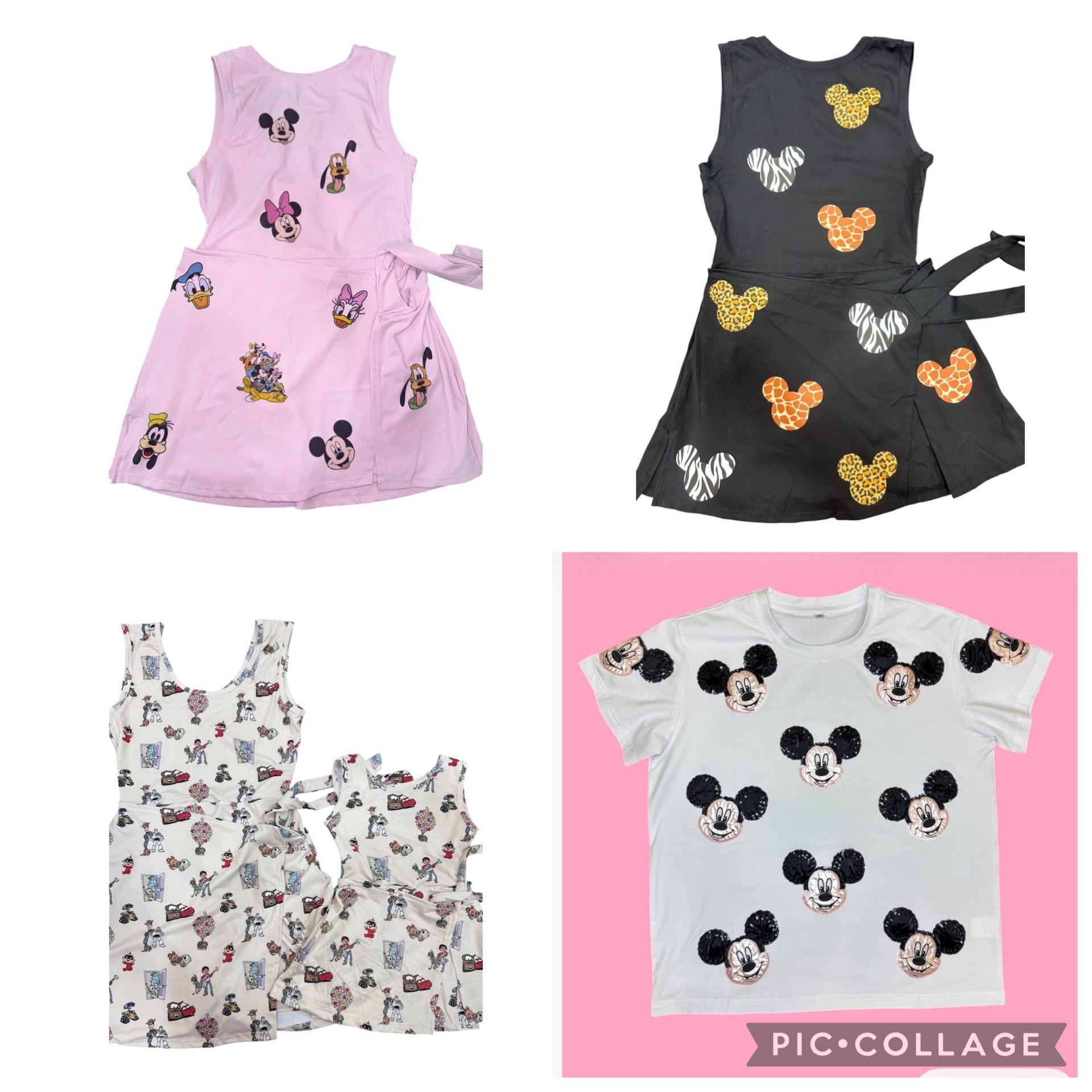 Disney Outfit Inspo

#disneybound #disneyoutfit #Disneyoutfitinspo #disneyworld #disneyland #disneycruise 

#LTKTravel #LTKmomlife #LTKActive