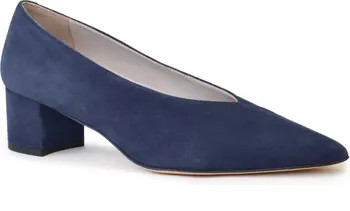 Pablito Pointed Toe Pump | Nordstrom