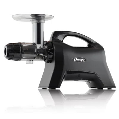 Omega Cold Press Masticating Horizontal Juicer with 3-Stage Augur | Wayfair North America