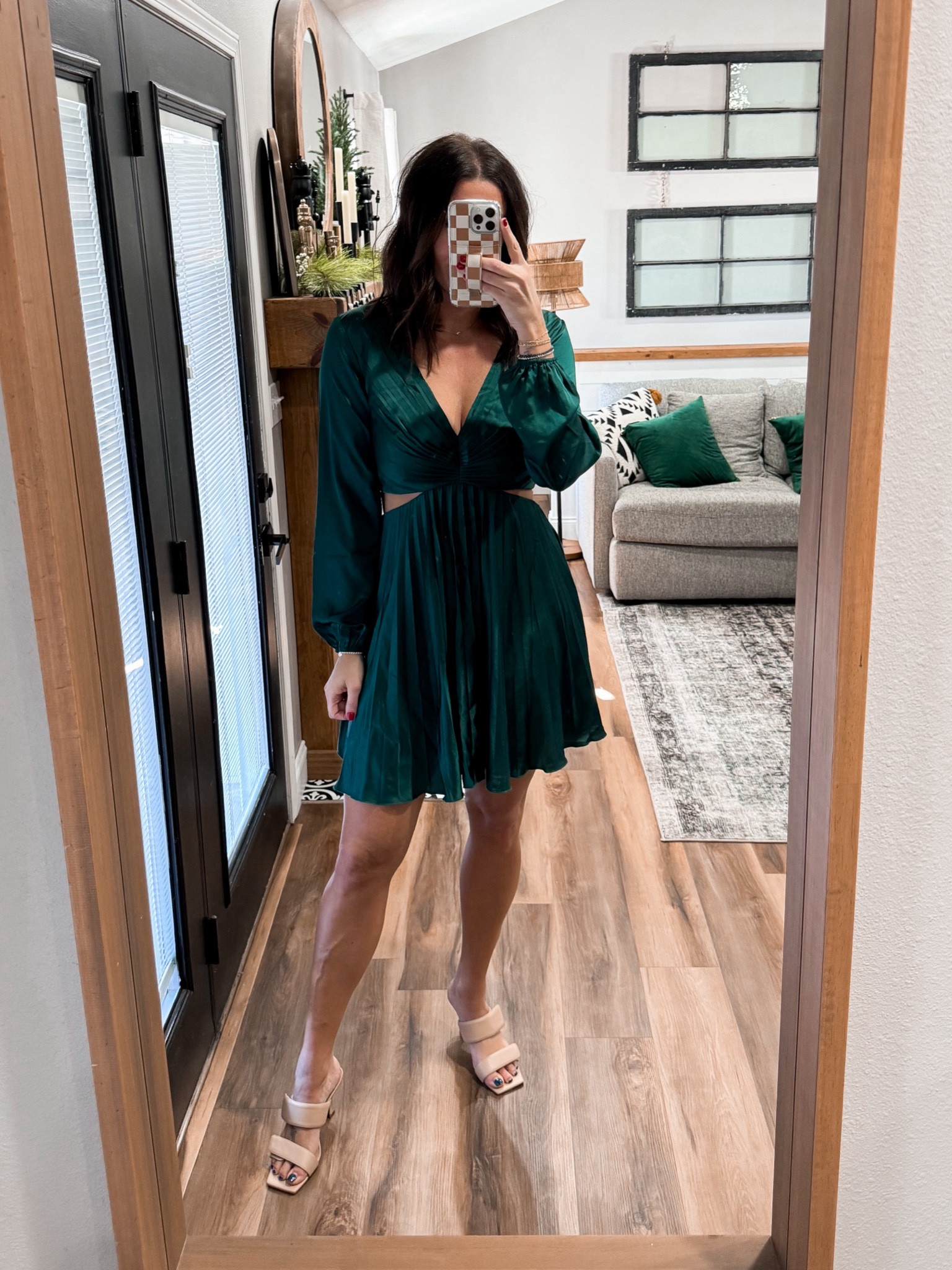 Dress-medium 

#LTKHoliday #LTKSeasonal #LTKstyletip