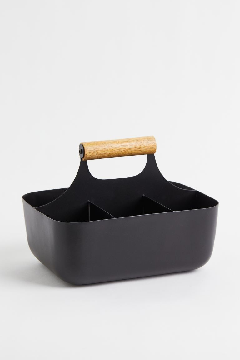 Metal Storage Caddy | H&M (US + CA)