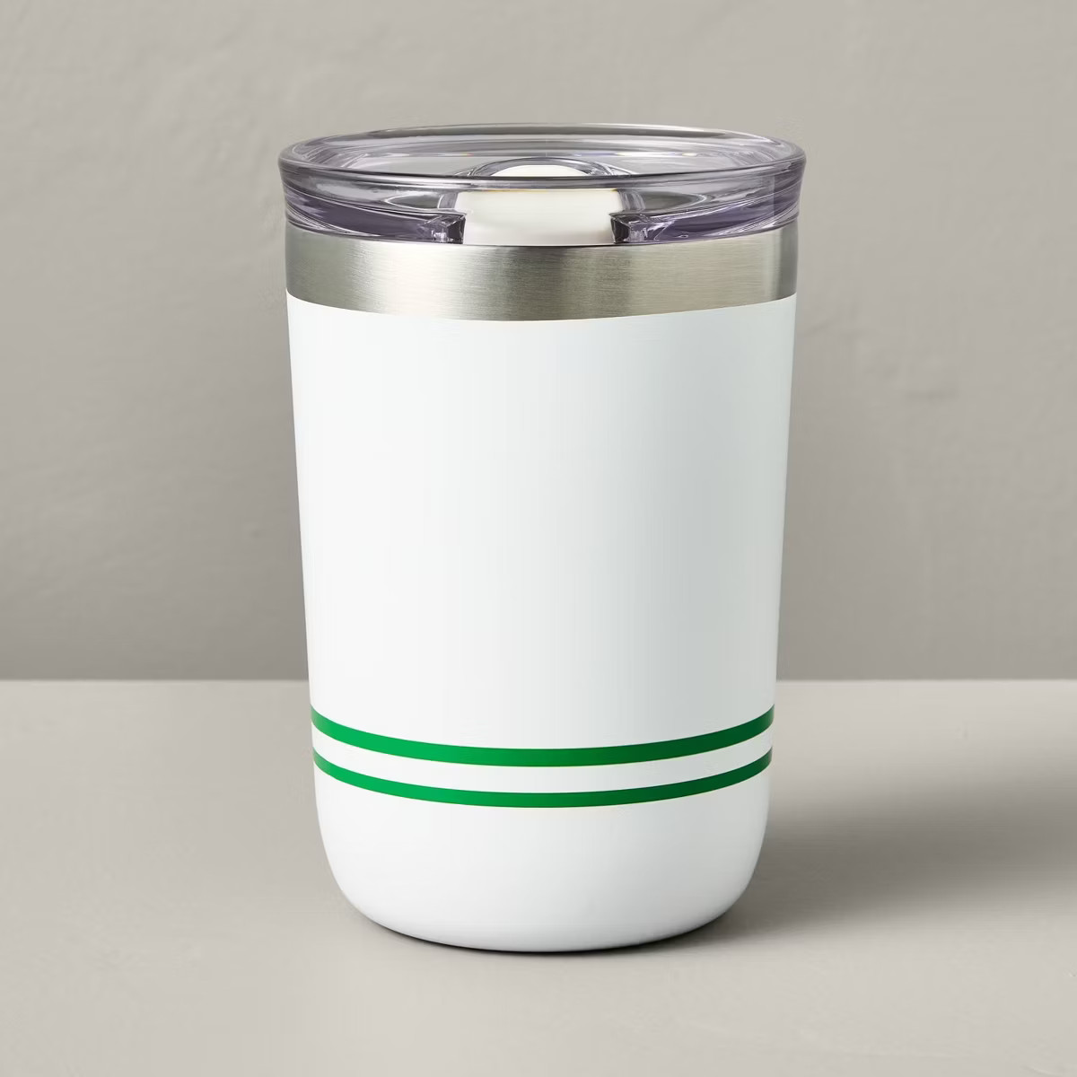 12oz Insulated Travel Tumbler - Hearth & Hand™ with Magnolia | Target