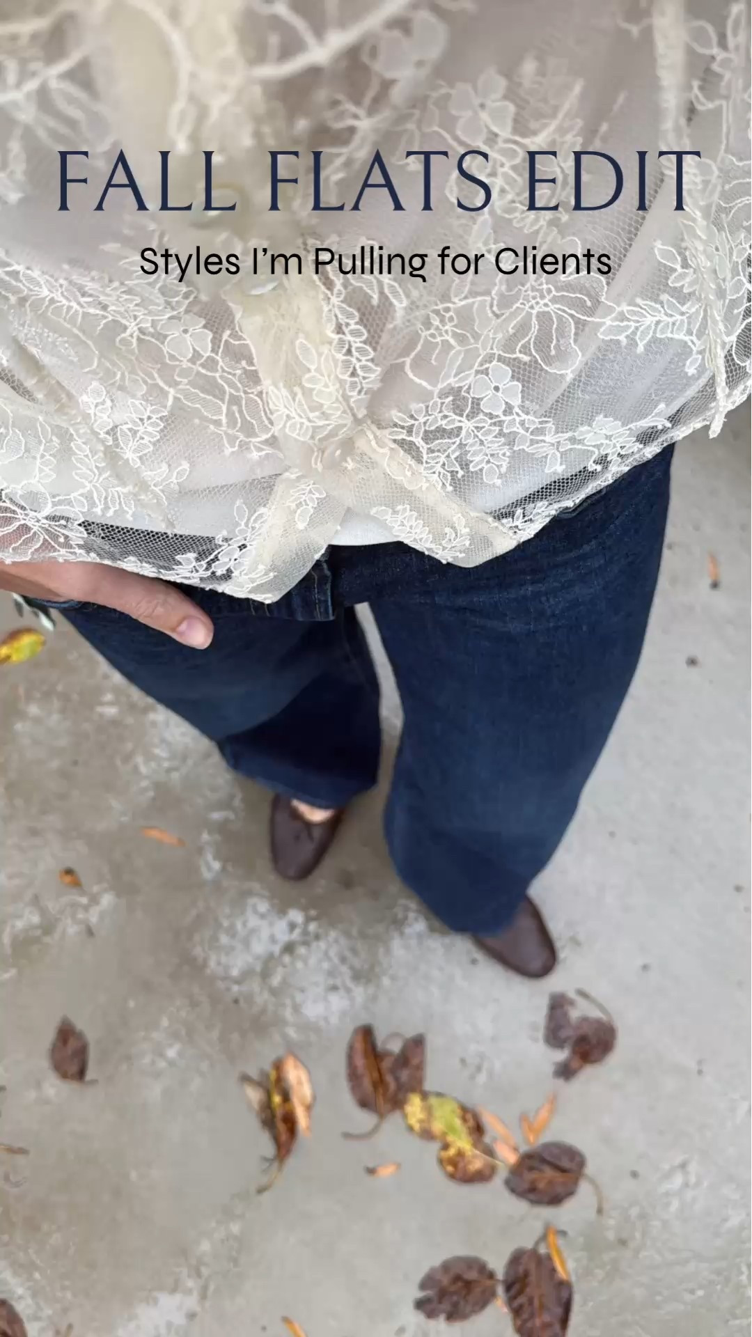 Fall flats edit! I’m seeing a lot of leopard, classic loafers with polish, and suede ballets and Mary Janes. Linking styles me and clients are loving at a variety of price points here!

Fall flats, fall shoes, Mary janes, suede flats, ballet flats, fall essentials

#LTKFindsUnder100 #LTKSeasonal #LTKShoeCrush