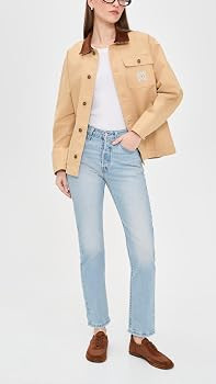 Levi's Women's Premium 501 Original Fit Jeans | Amazon (US)