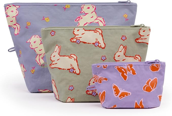 BAGGU Go Pouch Set | Amazon (US)