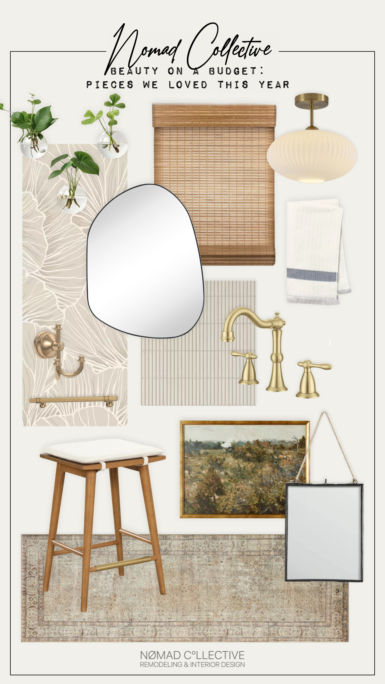 These are our most-loved budget-friendly finds of the year. Carefully chosen for style, quality, and everyday livability. Proof that great design can be affordable. 

 #LTKHome