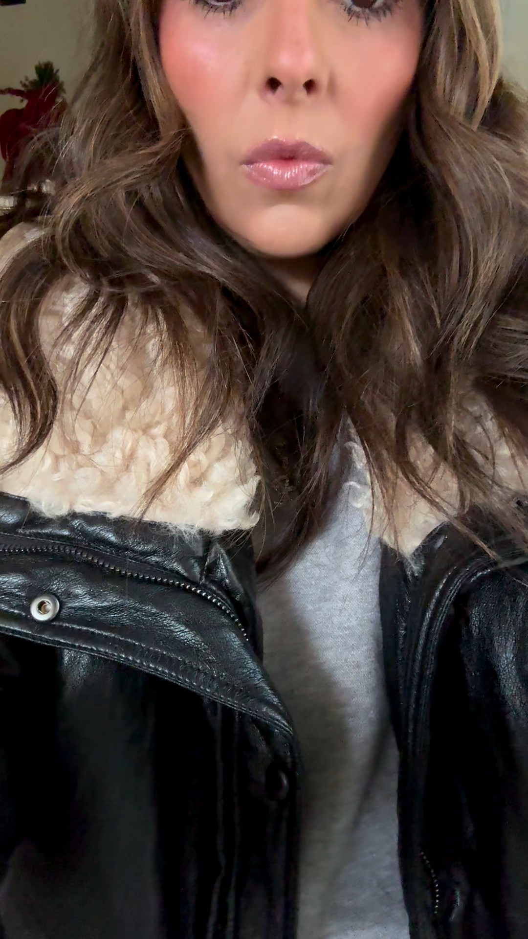 Outfit. Check 

This mango nombre jacket is on sale, code: Everything30 and you’ll get 30% off 



#LTKgrwm #LTKSeasonal #LTKSaleAlert