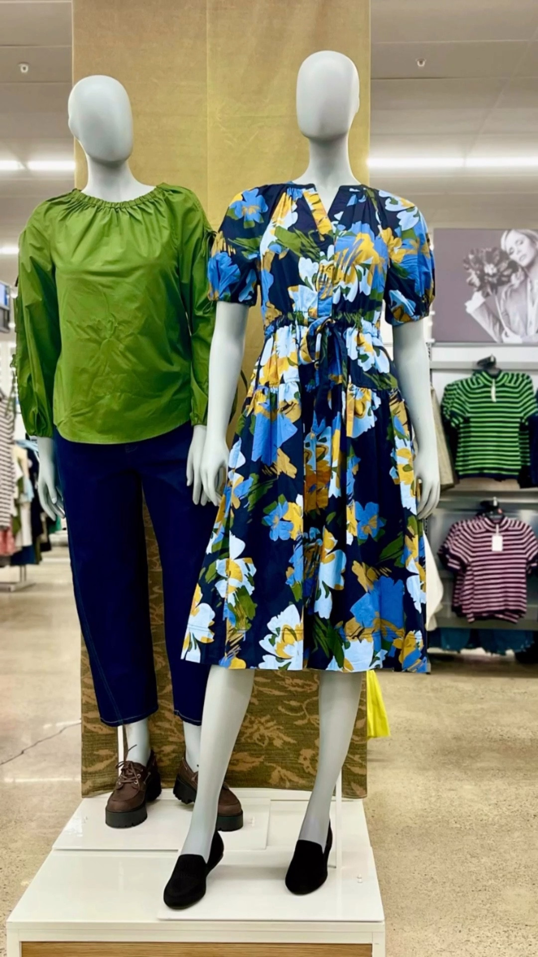 Love this Free Assembly dressy casual midi dress at Walmart for a shower guest. 

#LTKWedding #LTKSeasonal #LTKStyleTip