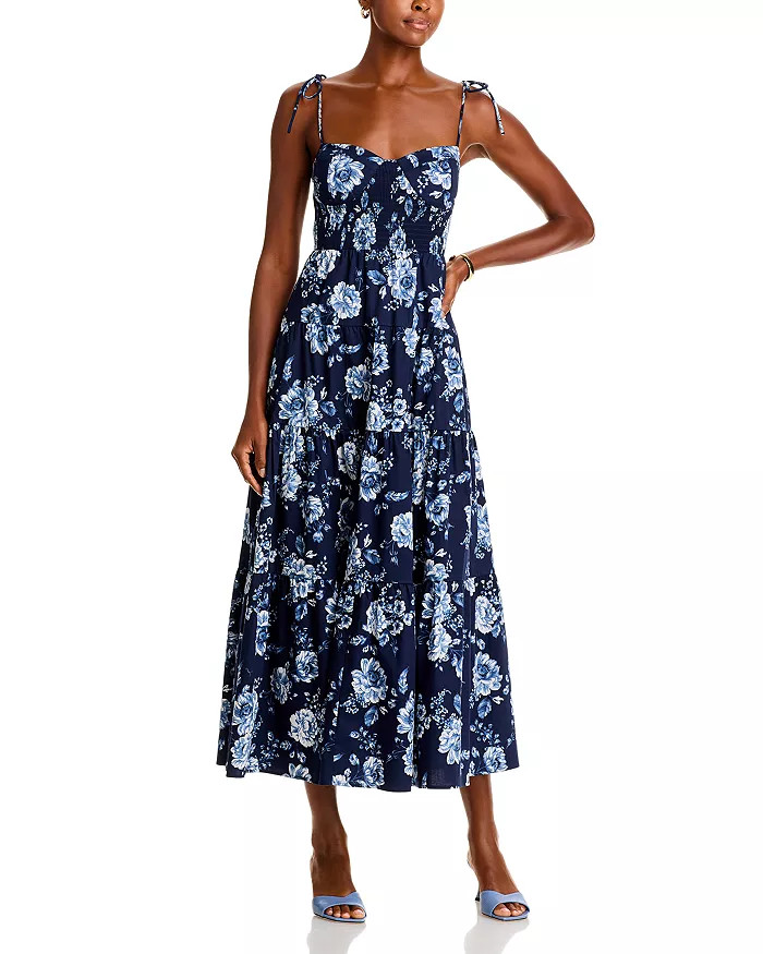 WAYF Rachelle Maxi Dress  Back to results -  Women - Bloomingdale's | Bloomingdale's (US)