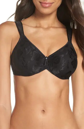 Awareness Underwire Bra | Nordstrom