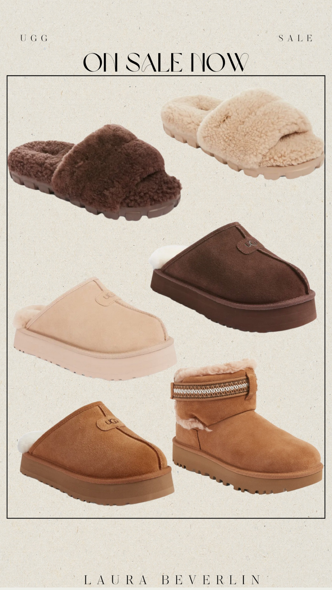 Nsale Ugg slippers shoes 

#ugg #nordstrom #sale #laurabeverlin

#LTKSaleAlert #LTKxNSale #LTKFindsUnder50