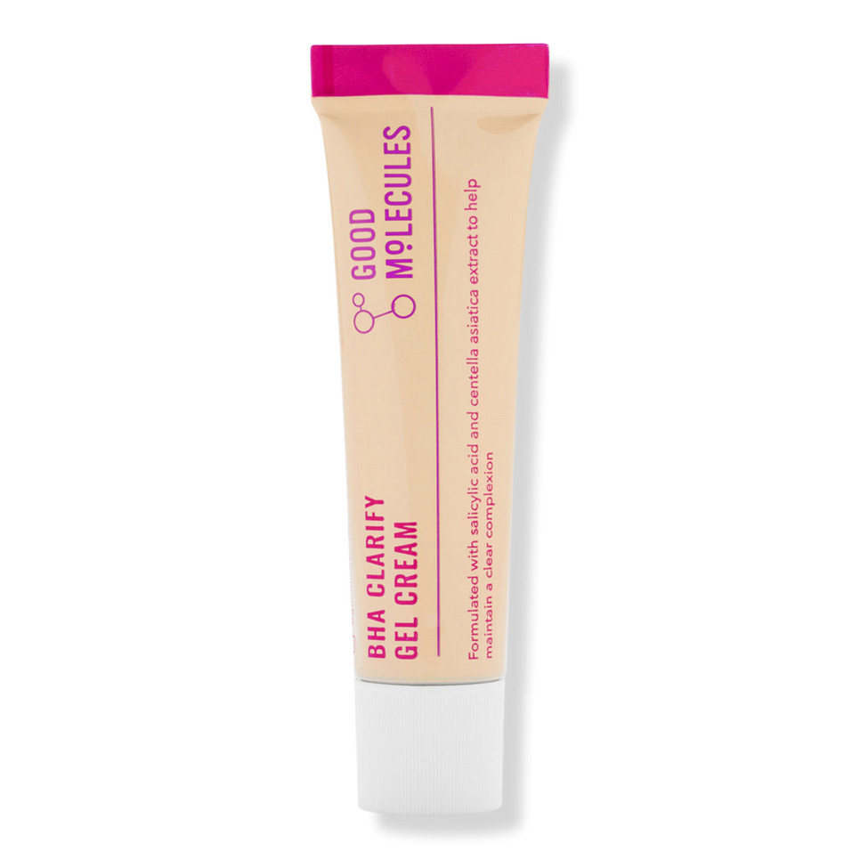 BHA Clarify Gel Cream | Ulta