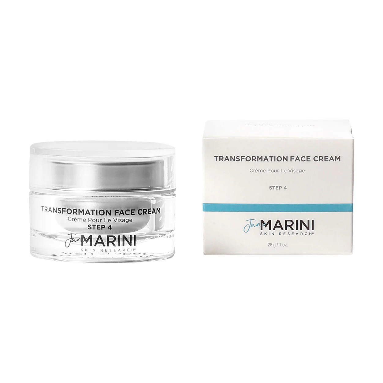 Transformation Face Cream – Jan Marini | Bluemercury, Inc.