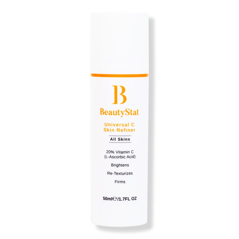 BeautyStat Cosmetics Universal C Skin Refiner 20% Vitamin C Brightening Serum | Ulta