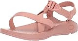 Chaco womens Z/1 Classic Sandal, muted clay, 5 M US | Amazon (US)