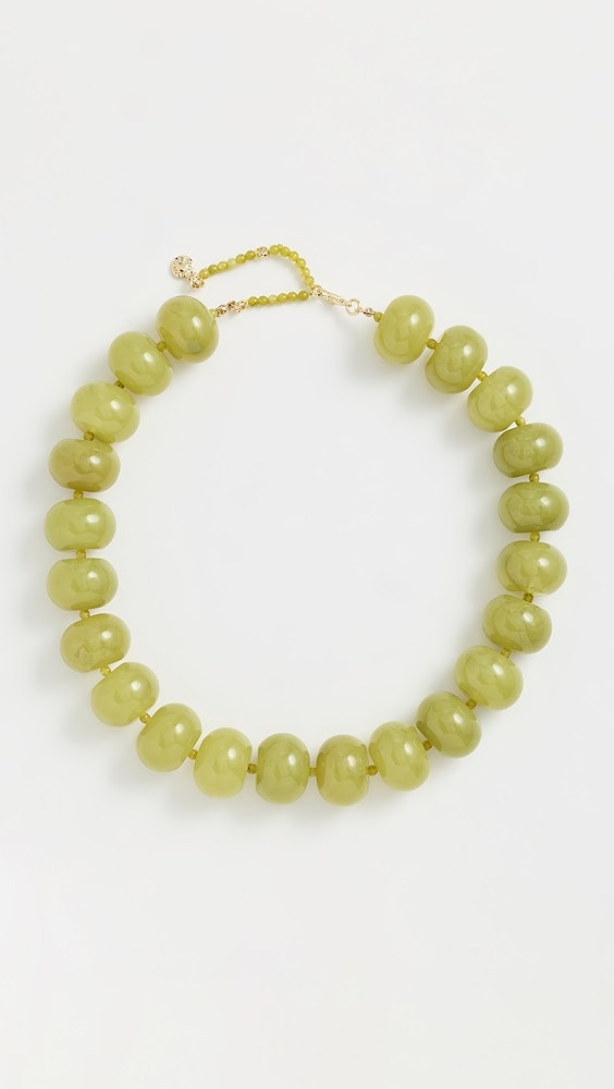 Joan Semi Precious Necklace | Shopbop