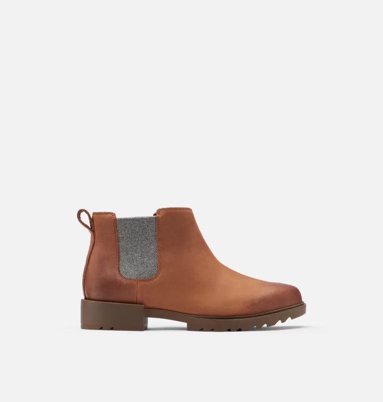 Women's Emelie™ II Chelsea Bootie | Sorel (US & CA)