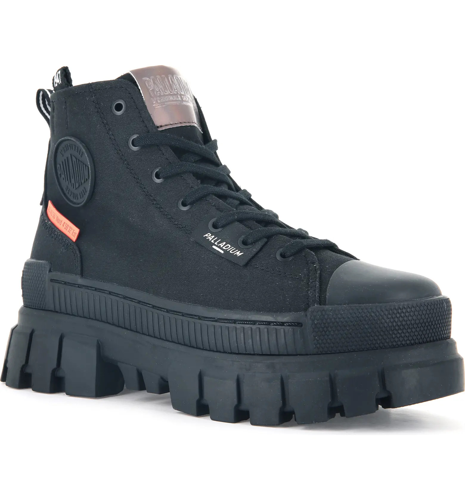 Revolt Platform Sneaker (Women) | Nordstrom