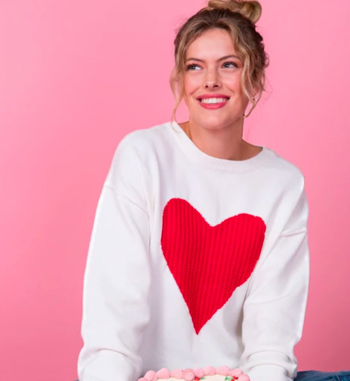 New Pink Lily Vday Items on Sale!!!!!!

#LTKSeasonal #LTKSaleAlert #LTKFindsUnder50