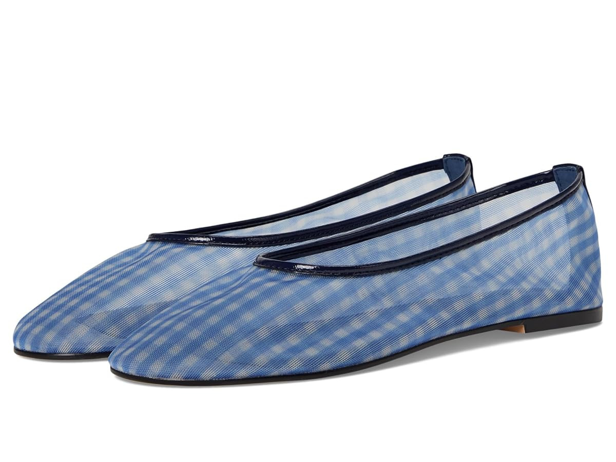 Steve Madden Women's Meadow Ballet Flat | Amazon (US)