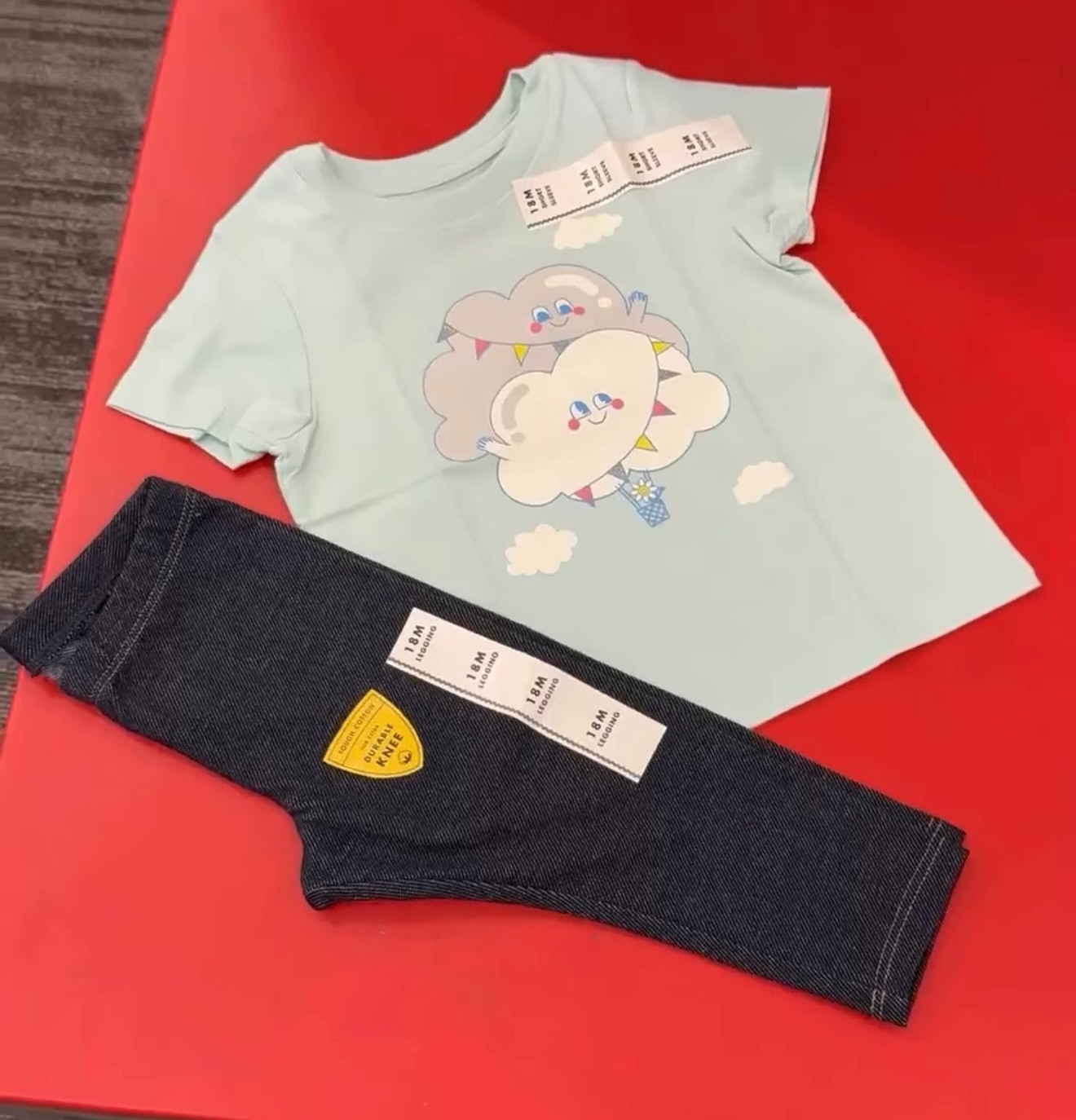 Target spring mix and match outfits! 

#LTKKids #LTKSeasonal #LTKBaby
