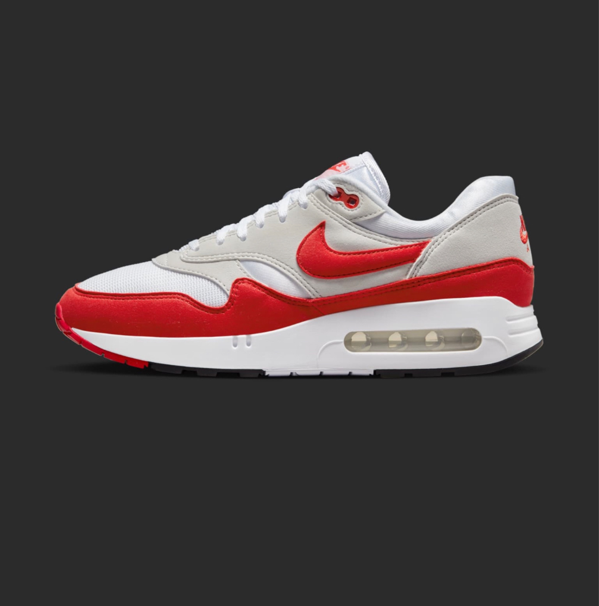 Air Max 1 '86 Original
Big Bubble Challenge Red

Release date 03/26

#LTKshoecrush