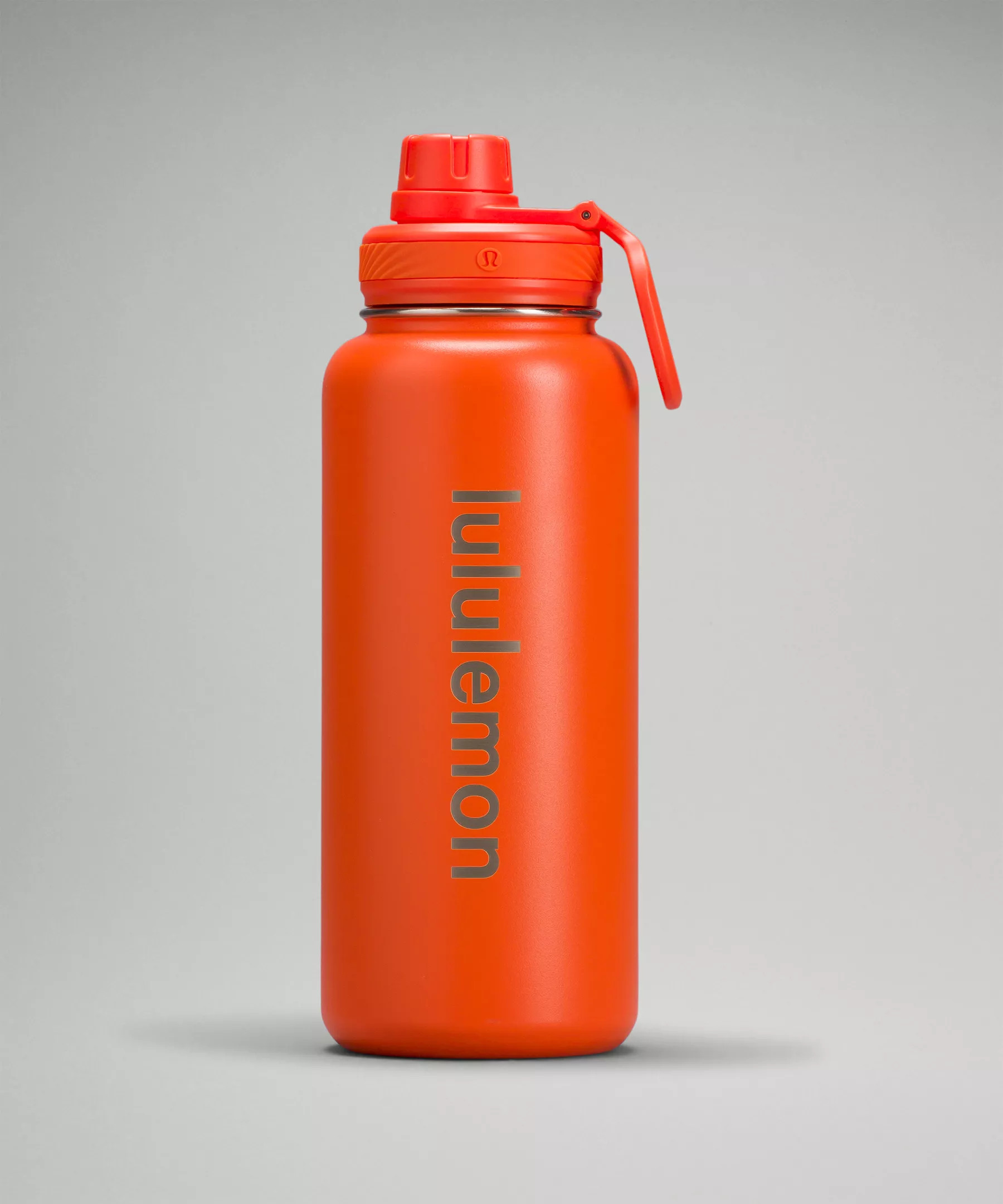 Back to Life Sport Bottle 32oz | Lululemon (US)