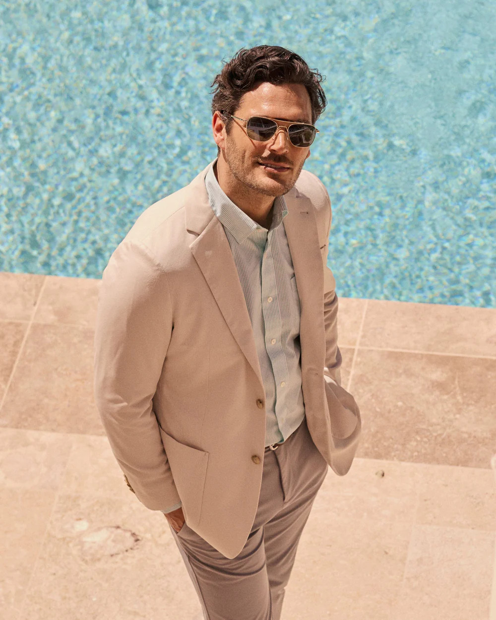 Charleston Blazer | Southern Tide